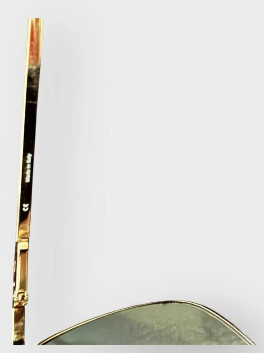 Vintage Givenchy SGV417 Sunglasses